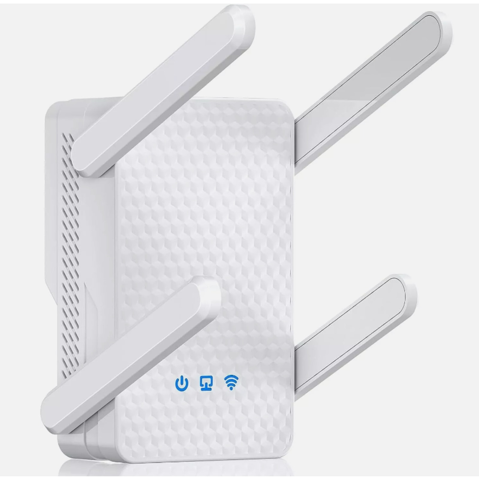 2025 WiFi Extender Signal Booster, Extend Tecc WiFi Booster Extender