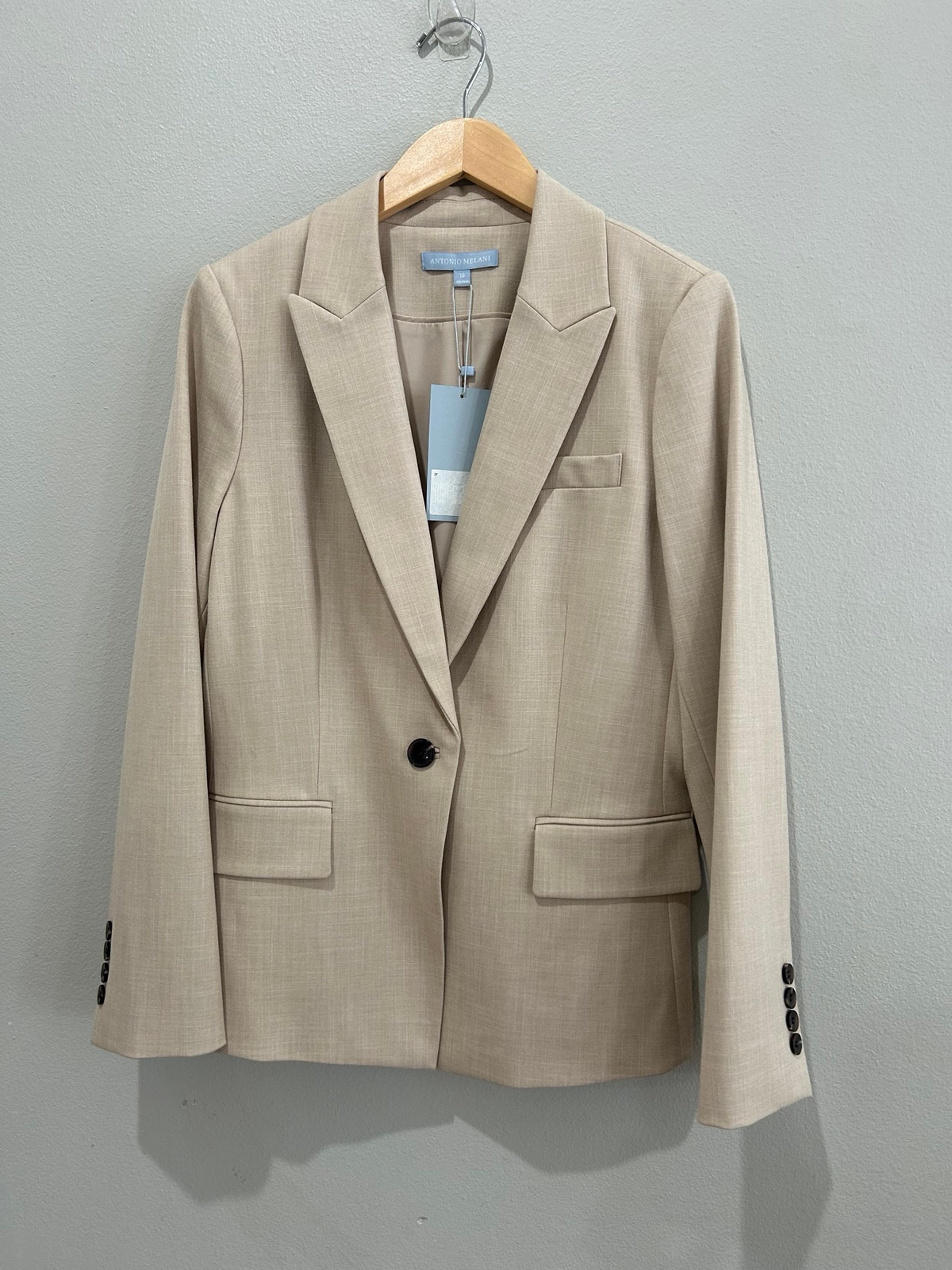 NWT Antonio Melani Blazer