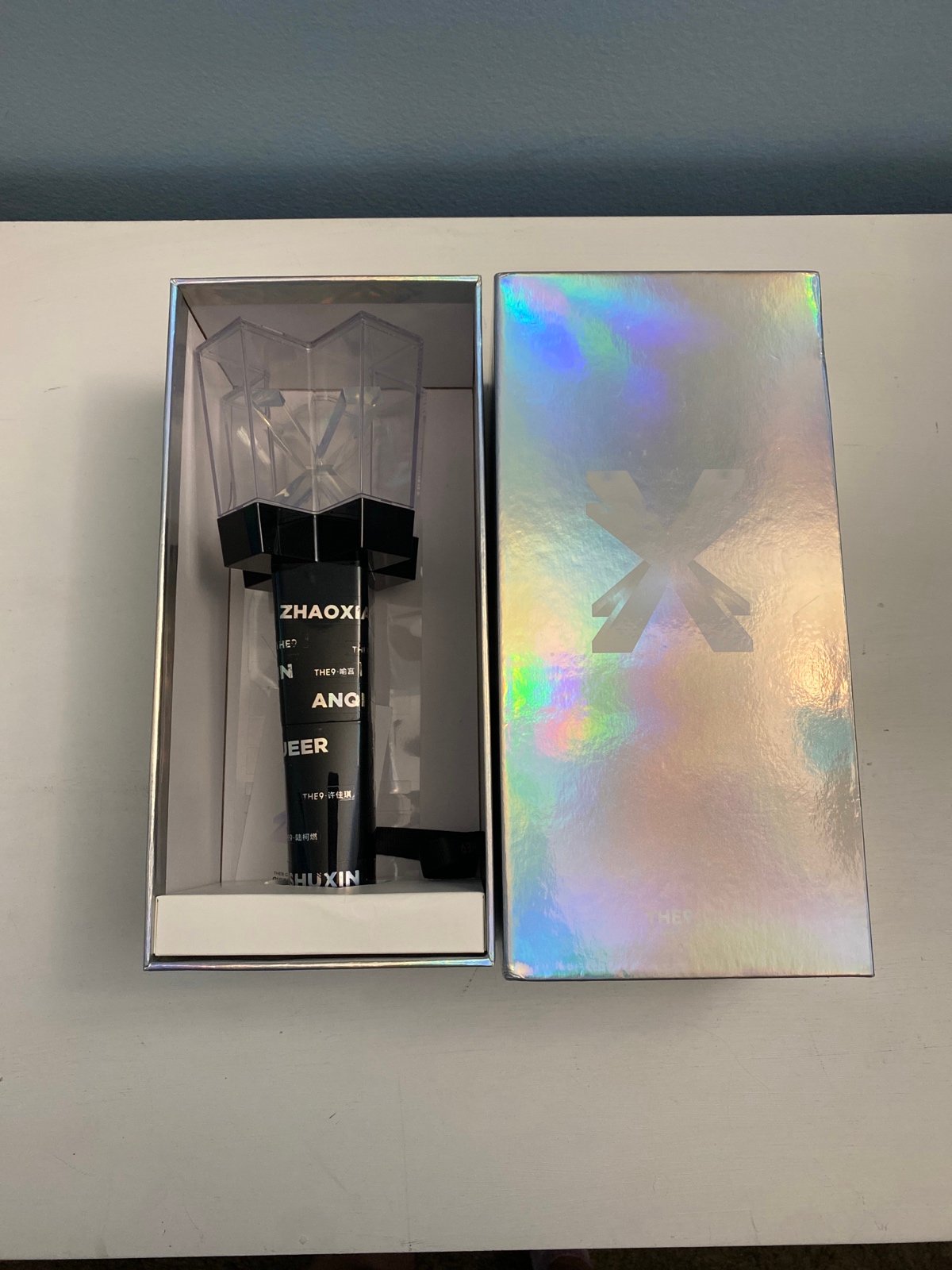 The9 Lightstick