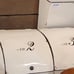 Three Door Divided Storage Bin Bread Box