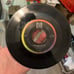 The Beatles Please Please Me Vintage 45 Vee Jay Label VJ-581 RARE