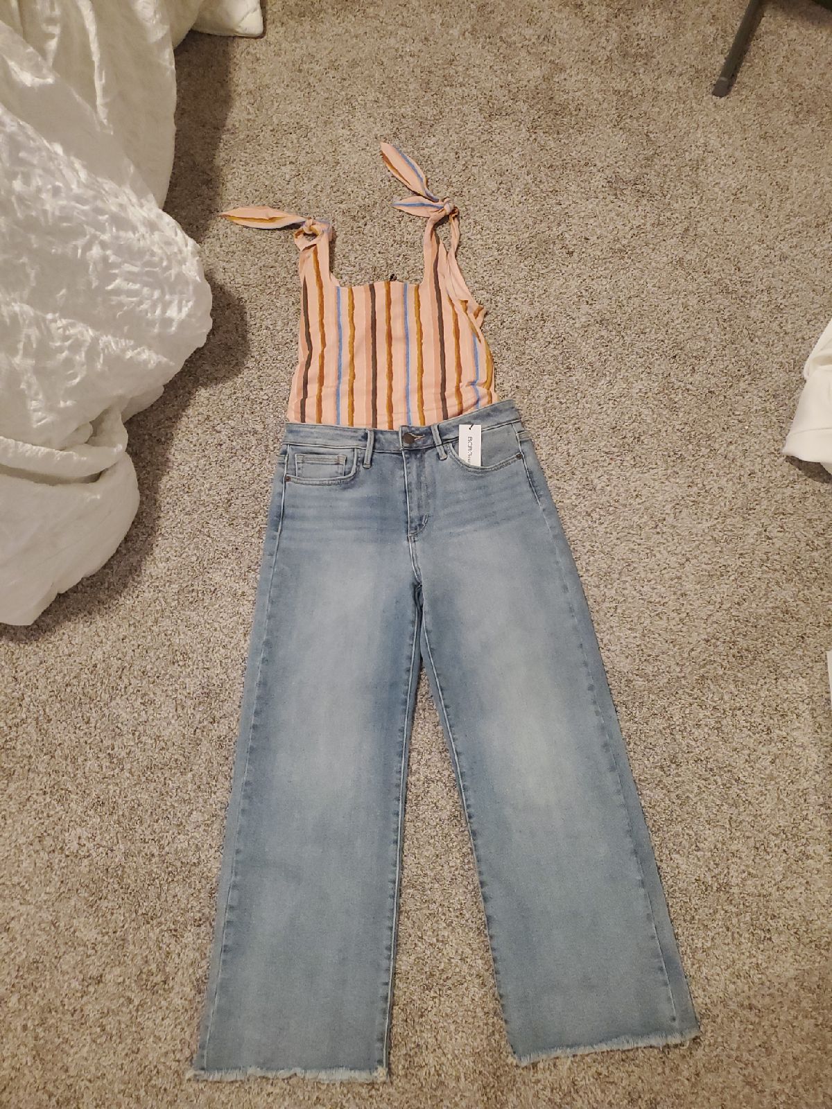 Bcbgeneration Jeans