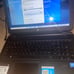 HP Laptop in Black