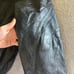 Vintage Napoline Leather Outfitters Quilted Genuine Leather Jacket Coat Men’s XL