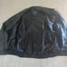 Vintage Napoline Leather Outfitters Quilted Genuine Leather Jacket Coat Men’s XL