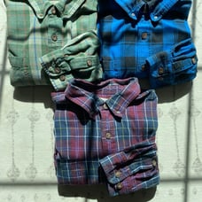 Duluth Trading Co. mens button-ups