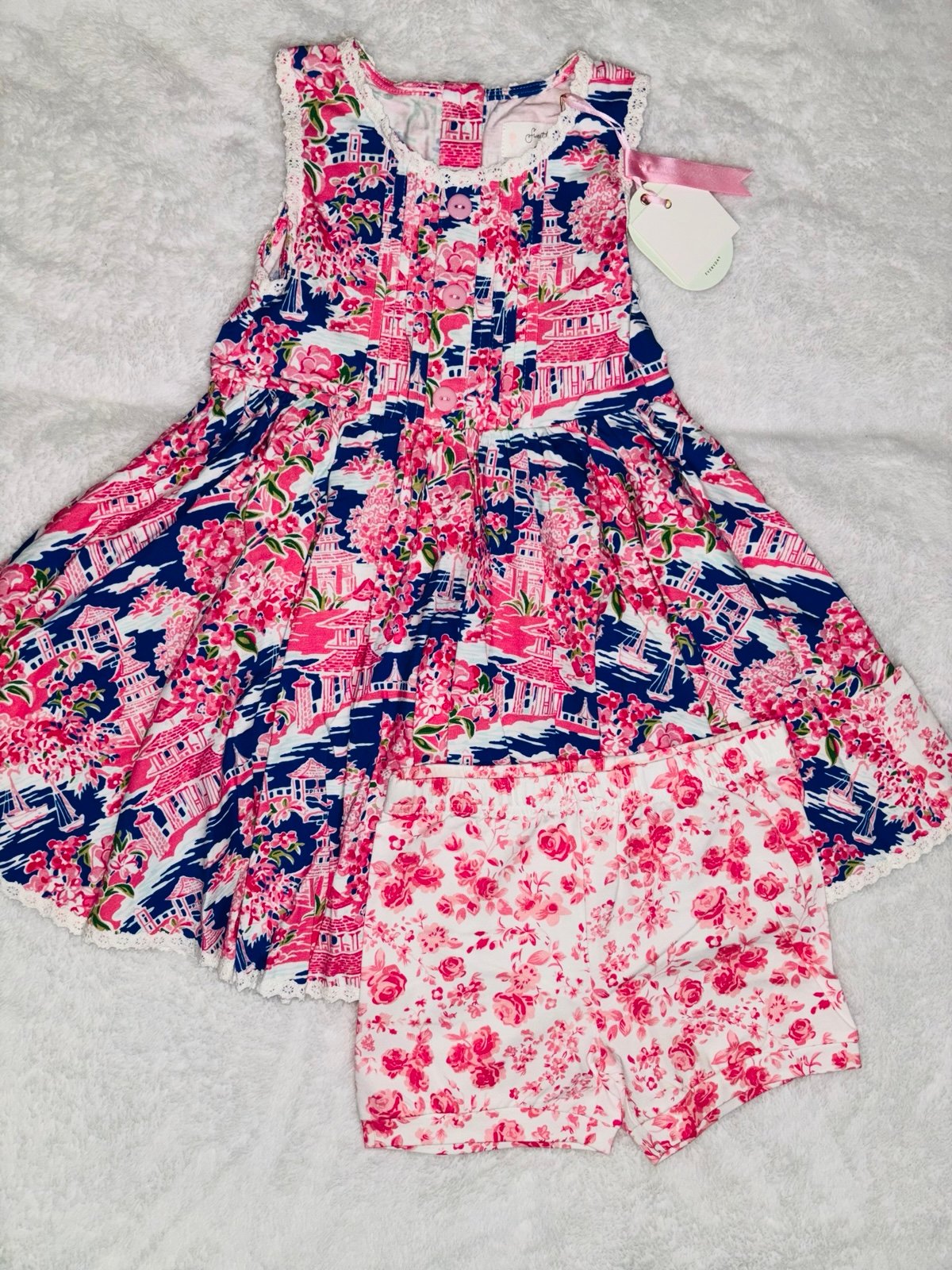 Sweethoney Nora Set