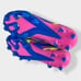 Puma Ultra Match Energy Soccer Cleats FG/MG Pink Blue Mens size 7 107543-01 New