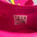 Puma Ultra Match Energy Soccer Cleats FG/MG Pink Blue Mens size 7 107543-01 New