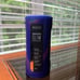 NEW Brumate Slim in Glitter Reflex Blue with slim lid