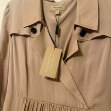 Burberry Dress