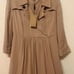 Burberry Dress