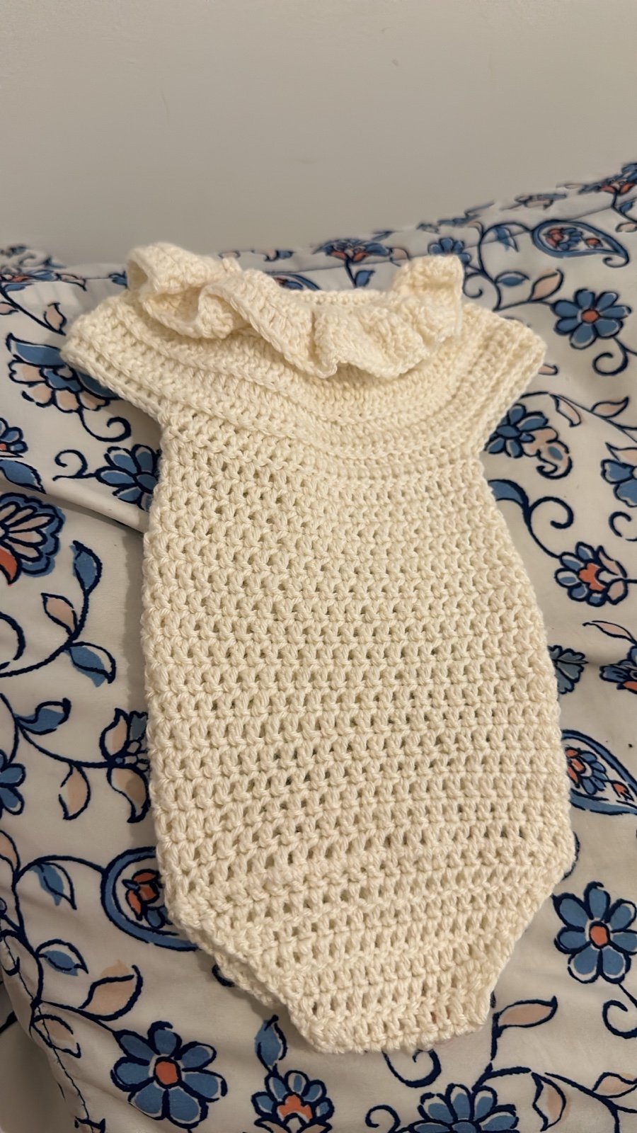 Crochet