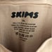 Skims Sculpting Short Above The Knee w/ Open Gusset Nude