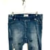One X One Teaspoon Jeans Womens Medium Pull On Patchwork Distressed Boho