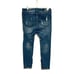 One X One Teaspoon Jeans Womens Medium Pull On Patchwork Distressed Boho