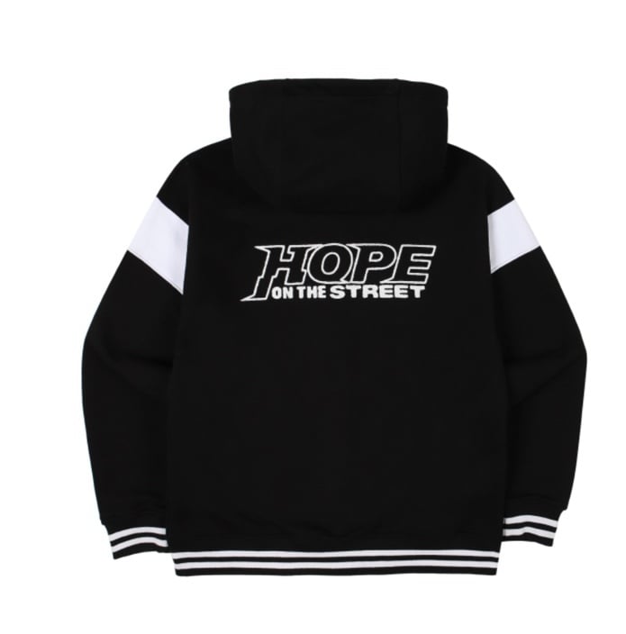 J-Hope On The Street Jacket