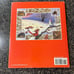 SIGNED AUTOGRAPH Count Down to Fall [Arbordale Collection] - Fran Hawk Book