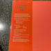 SIGNED AUTOGRAPH Count Down to Fall [Arbordale Collection] - Fran Hawk Book