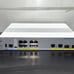 CISCO CATALYST 3560-CX SERIES WS-C3560CX-8PC-S 8-Port Ethernet Switch