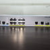 CISCO CATALYST 3560-CX SERIES WS-C3560CX-8PC-S 8-Port Ethernet Switch