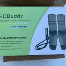 EC Buddy Airbag Massage Stress Reliever