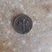 Ultra Rare!! 1989 P Dime Double Strike / Lop Sided Left to Right