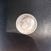 Ultra Rare!! 1989 P Dime Double Strike / Lop Sided Left to Right