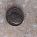 Ultra Rare!! 1989 P Dime Double Strike / Lop Sided Left to Right