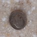 Ultra Rare!! 1989 P Dime Double Strike / Lop Sided Left to Right