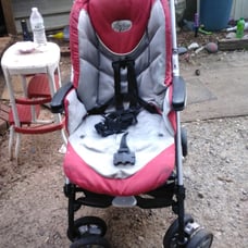 Stroller