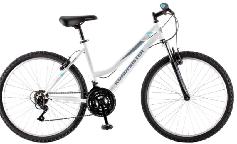 roadmaster 26” bike