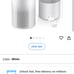 Air purifier/humidifier