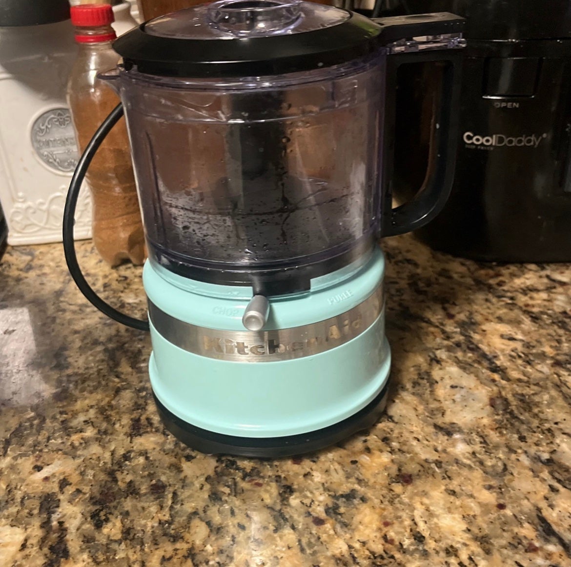 Blender