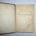 1922 Butterflies Worth Knowing, Antique Book, A Little Nature Library Book