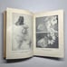 1922 Butterflies Worth Knowing, Antique Book, A Little Nature Library Book
