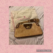 Elaine Turner Clutch Purse | EUC