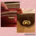 Elaine Turner Clutch Purse | EUC