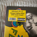 De La Soul 3 feet high and rising autographed vinyl record