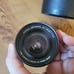 Konica Hexanon AR 28mm & 135mm Lens & Tele Converter & Lens Hood