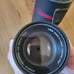 Konica Hexanon AR 28mm & 135mm Lens & Tele Converter & Lens Hood