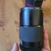 Konica Hexanon AR 28mm & 135mm Lens & Tele Converter & Lens Hood