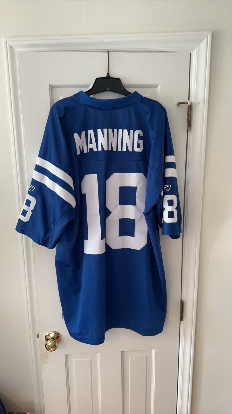Peyton Manning Jersey