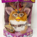 Vintage 1999 Tiger Electronics K B Toys Reindeer Furby