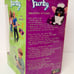 Vintage 1999 Tiger Electronics K B Toys Reindeer Furby