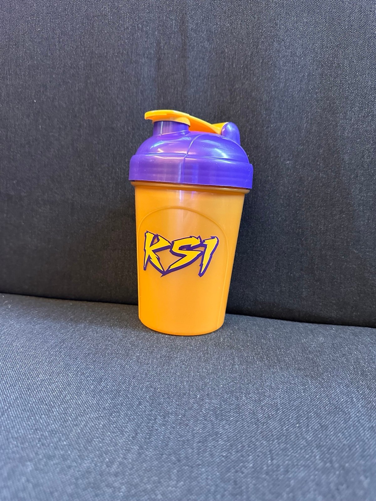 KSI Gfuel Shaker