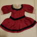 AG beforever Samantha holiday dress