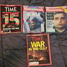 1991 Gulf War
