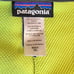 Patagonia Dave Matthews Band Jacket Mens Lined XXL Charcol Grey Full Zipper