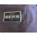Patagonia Dave Matthews Band Jacket Mens Lined XXL Charcol Grey Full Zipper